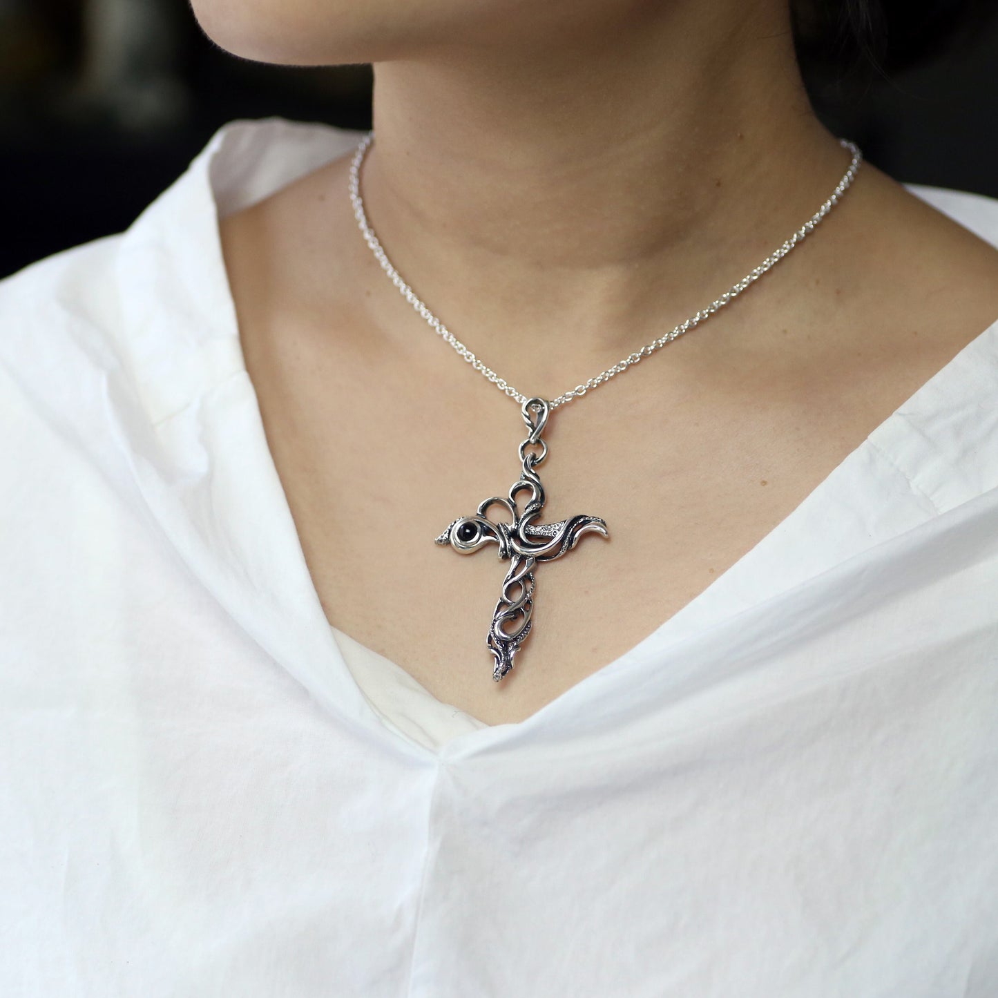 Sploosh / T-62 ペンダント