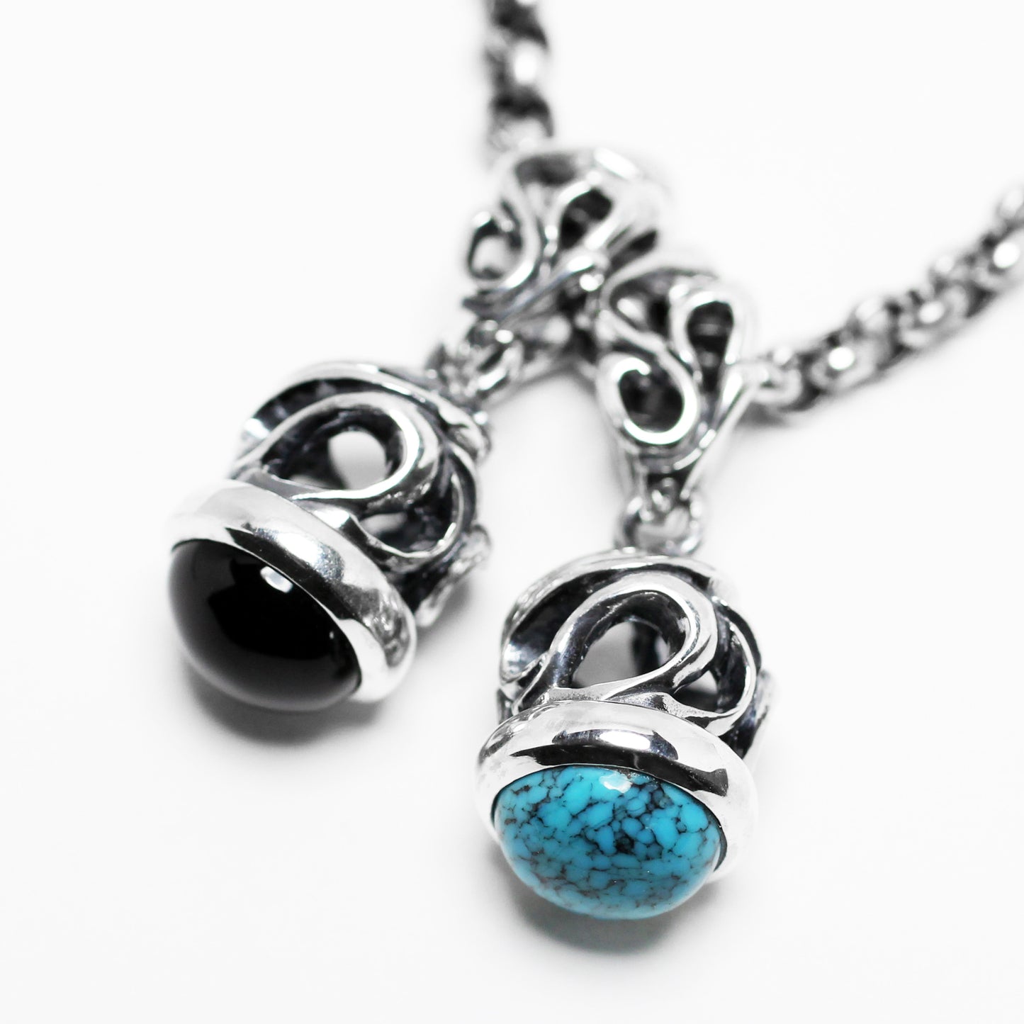 Sploosh / T-63 ペンダント