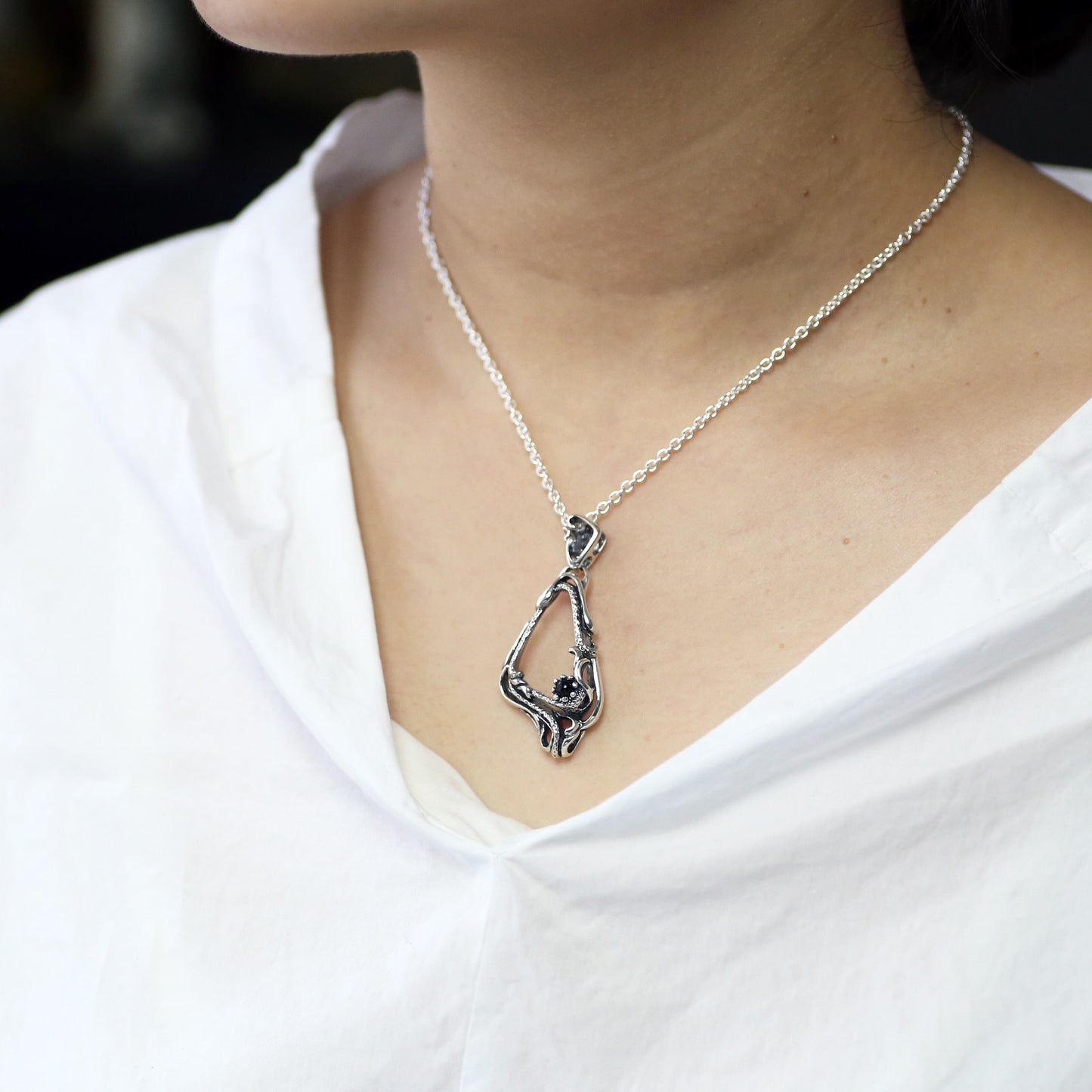 Sploosh / T-64 ペンダント