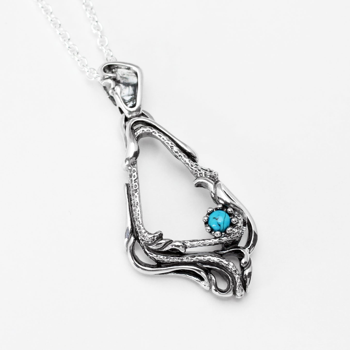 Sploosh / T-64 ペンダント