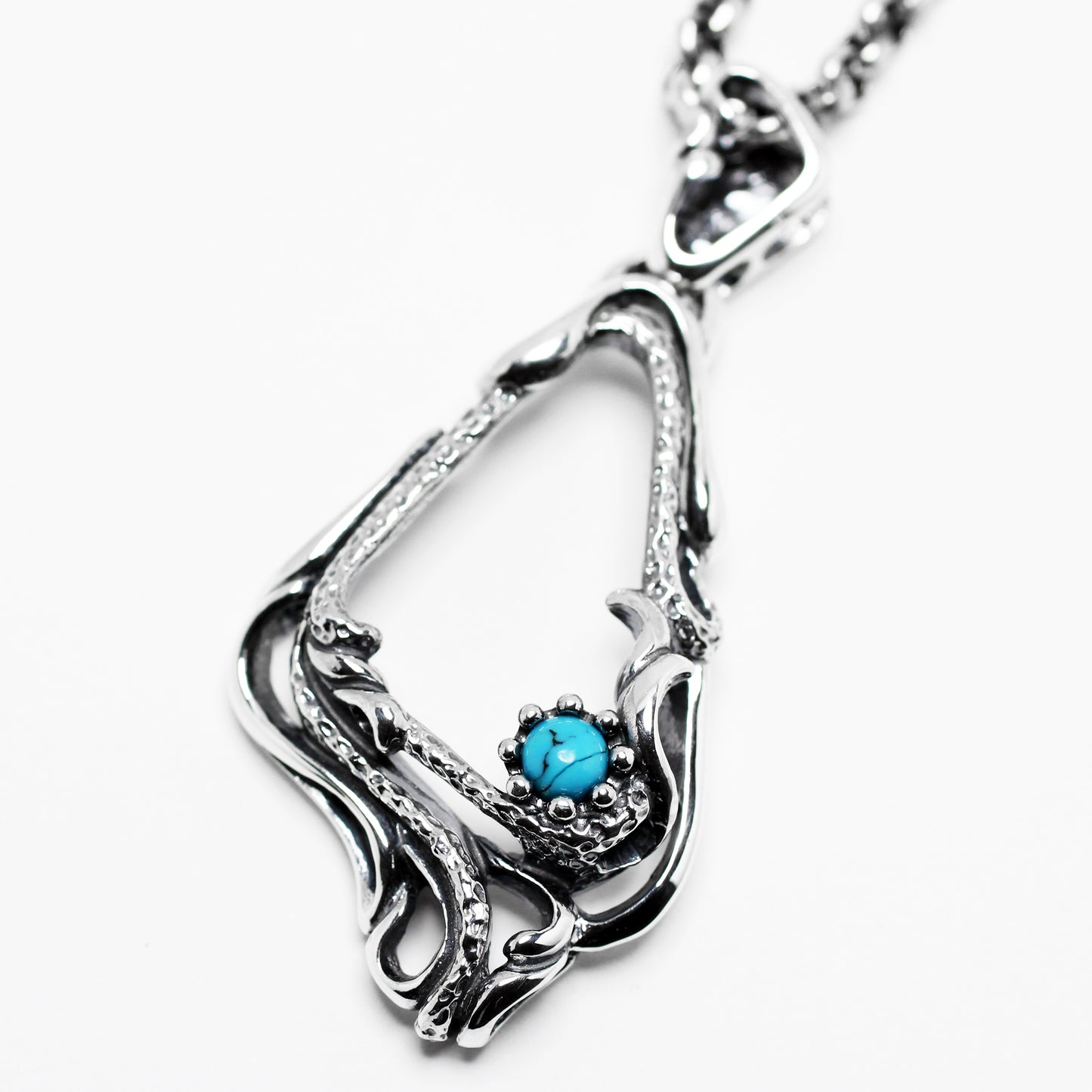 Sploosh / T-64 ペンダント