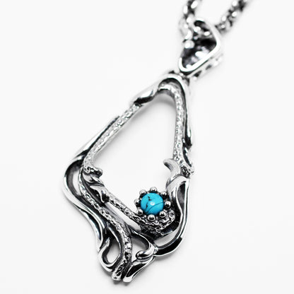 Sploosh / T-64 ペンダント