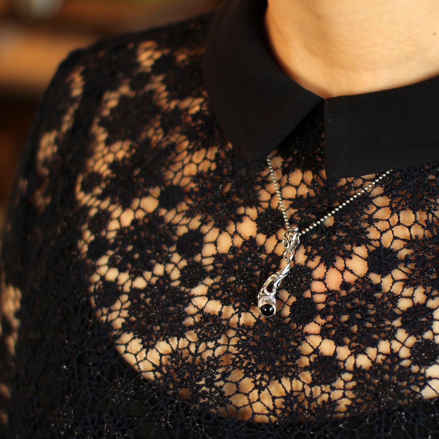 Sploosh / T-65 ペンダント