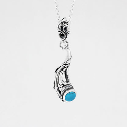 Sploosh / T-65 ペンダント