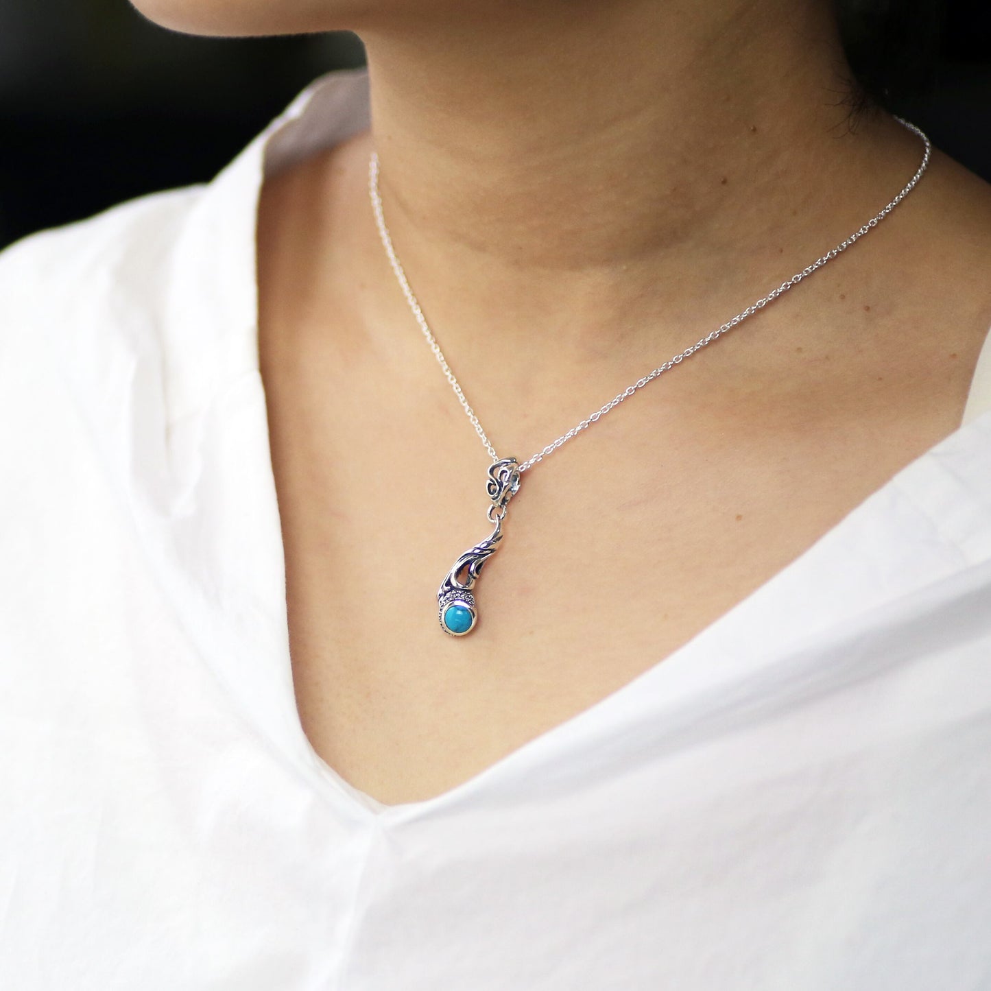 Sploosh / T-65 ペンダント