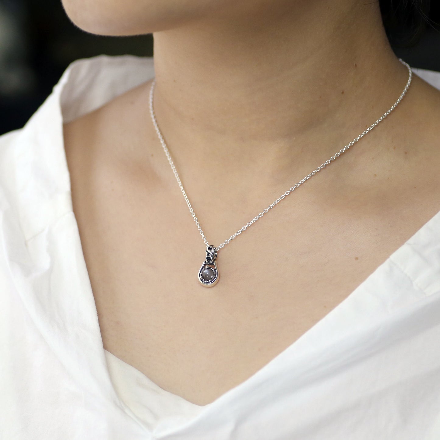 Sploosh / T-66 ペンダント