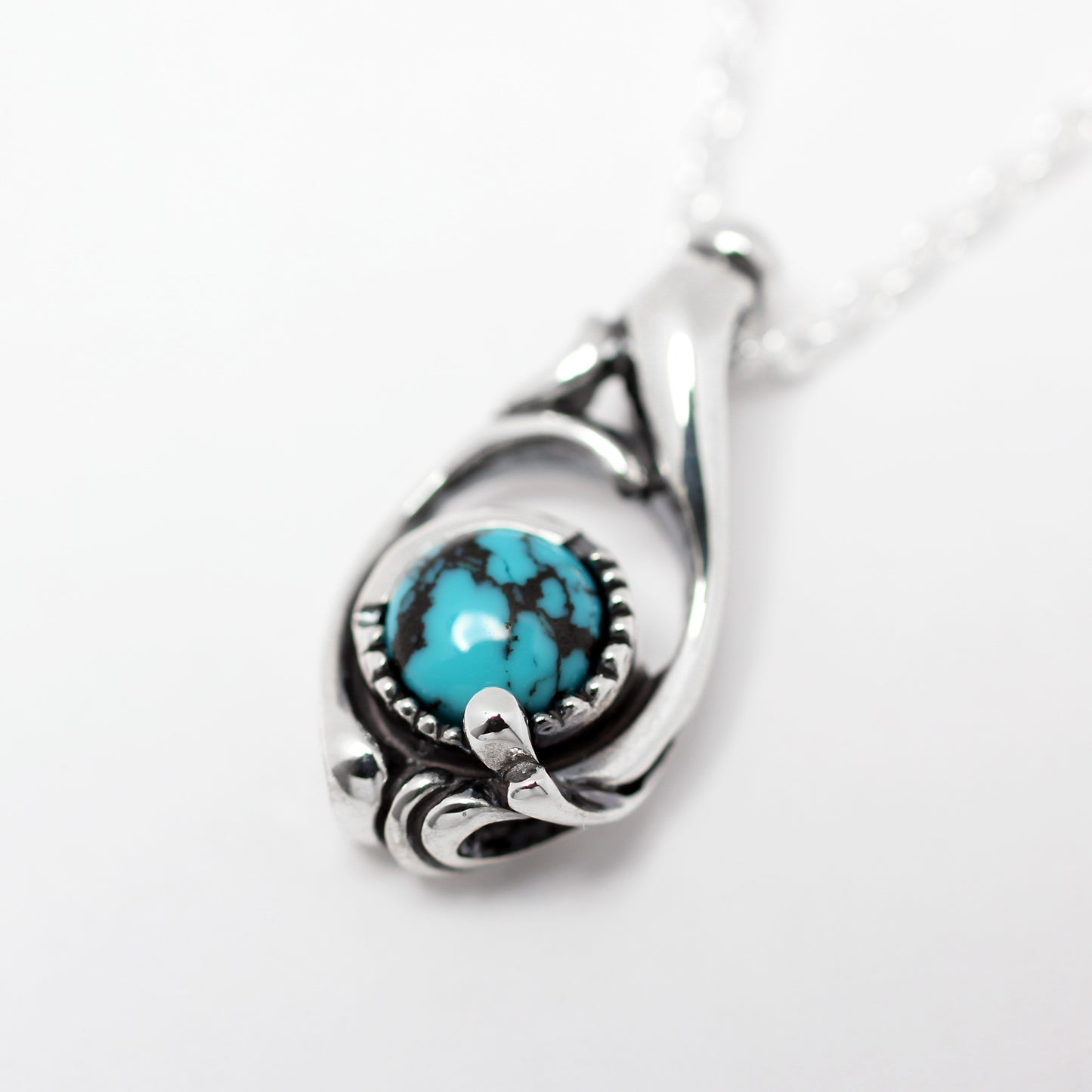 Sploosh / T-68 ペンダント