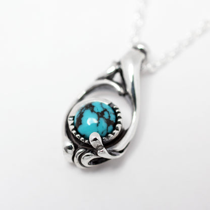 Sploosh / T-68 ペンダント