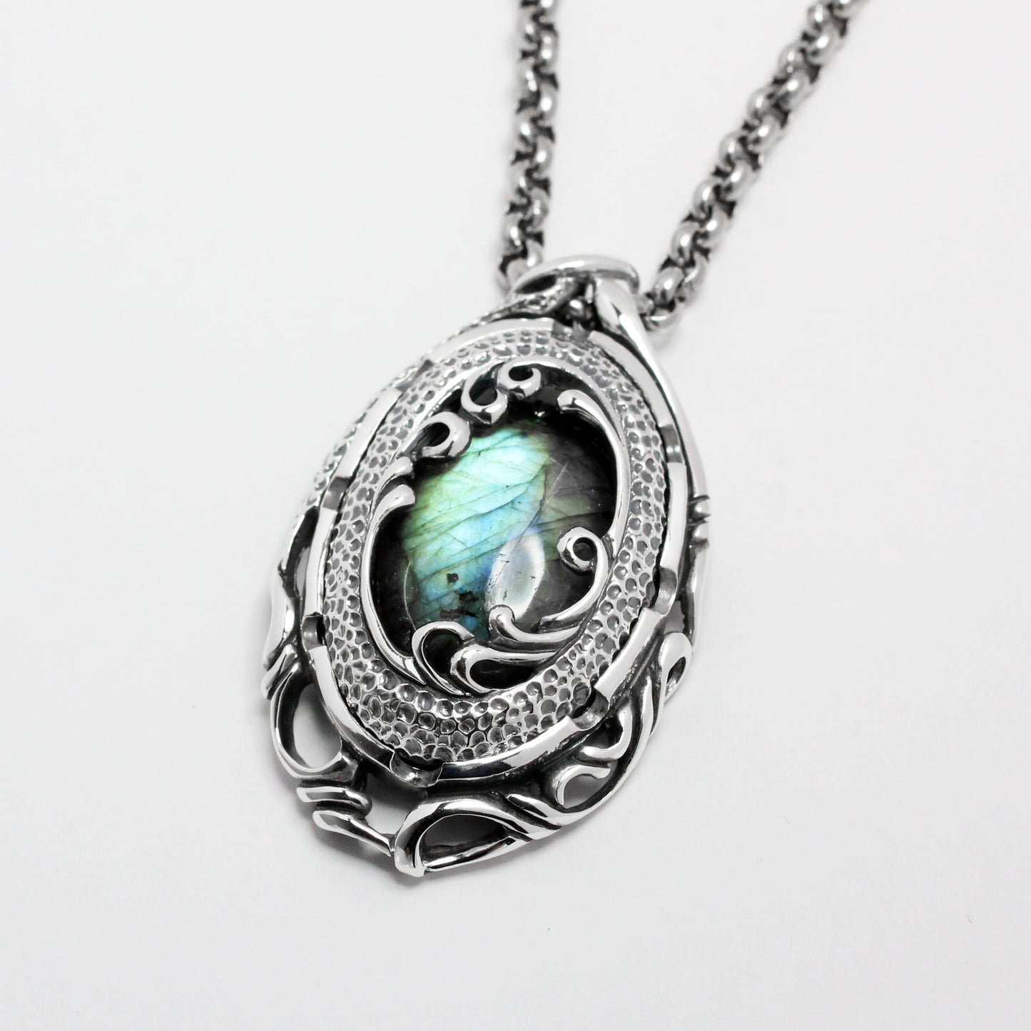 Sploosh / T-69 ペンダント