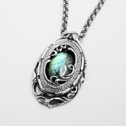 Sploosh / T-69 ペンダント