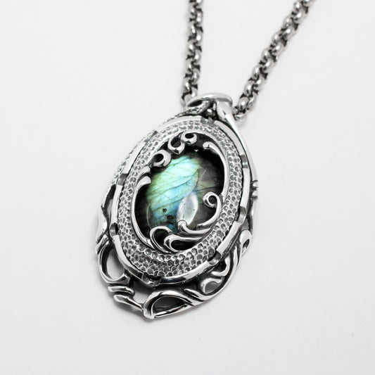 Sploosh / T-69 ペンダント