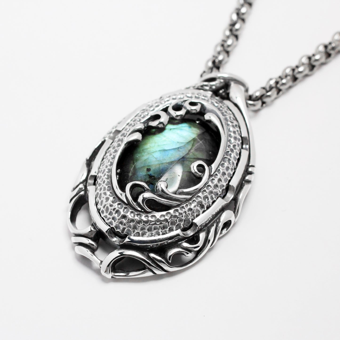 Sploosh / T-69 ペンダント