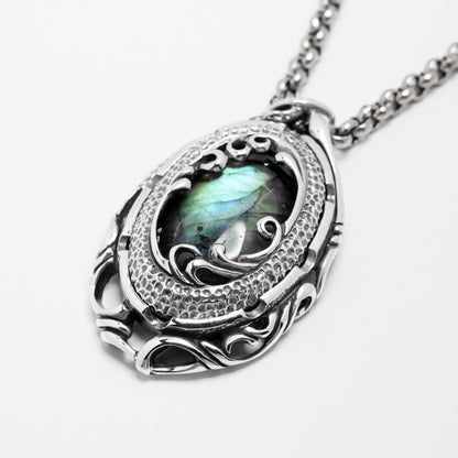 Sploosh / T-69 ペンダント