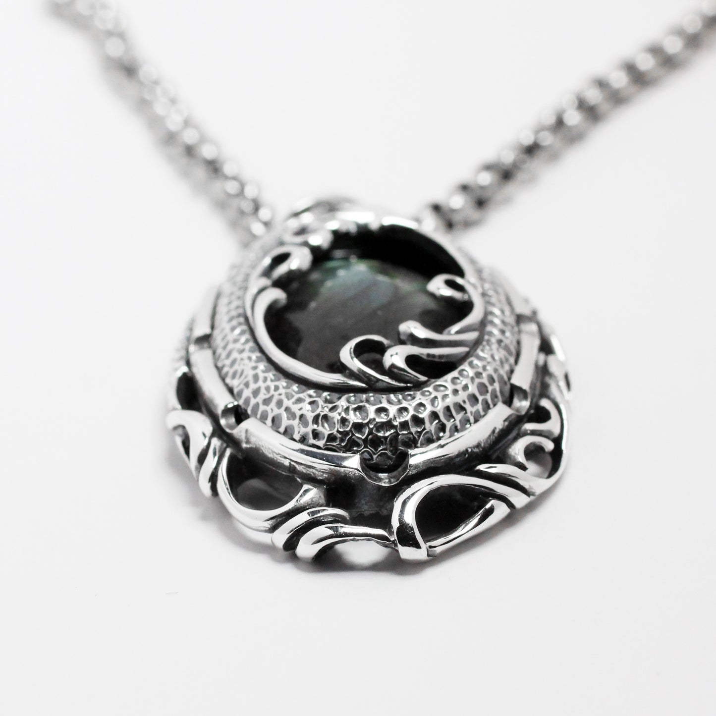 Sploosh / T-69 ペンダント