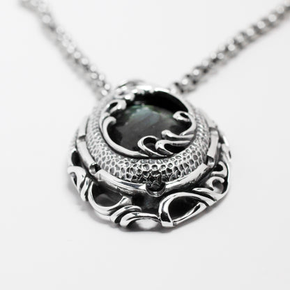 Sploosh / T-69 ペンダント