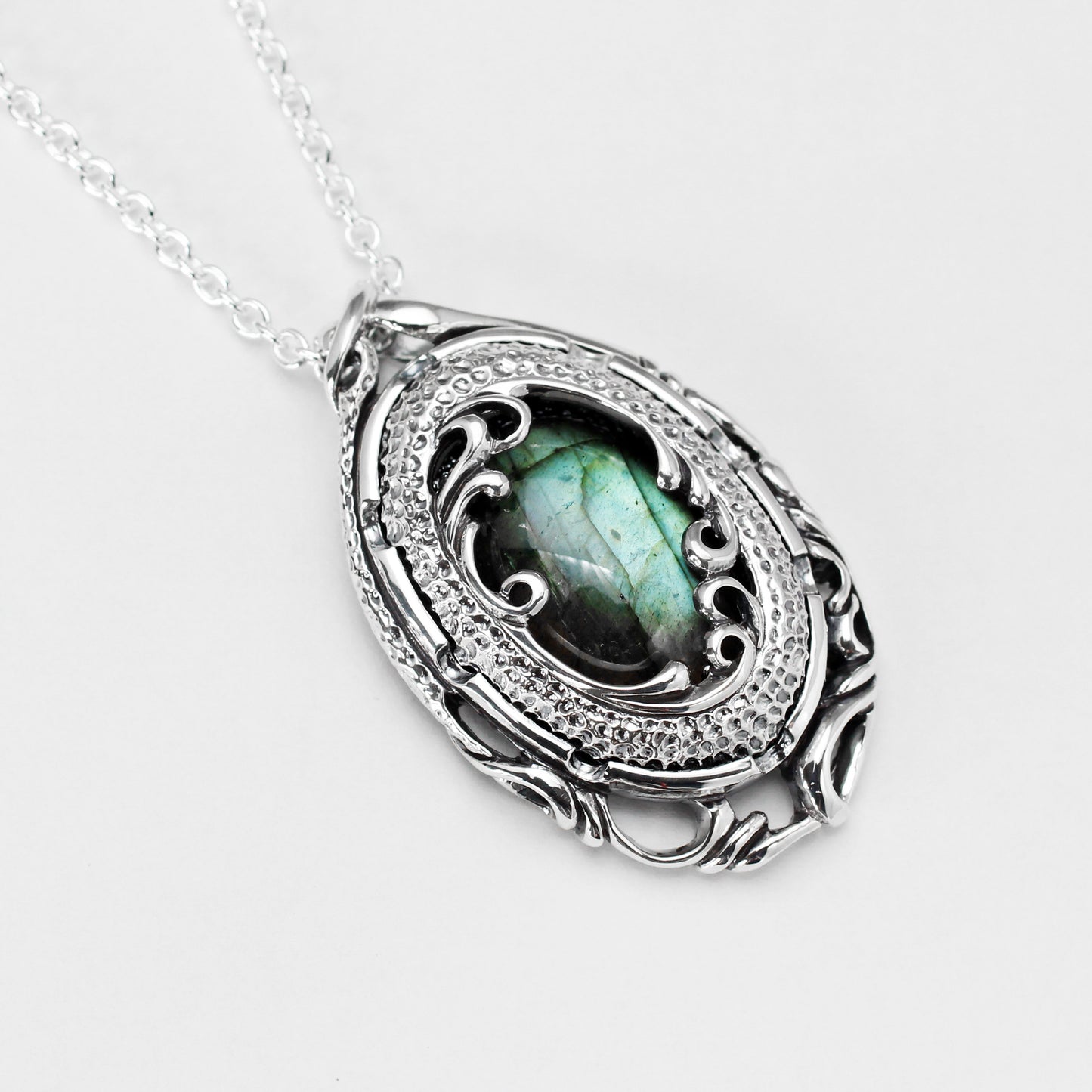 Sploosh / T-69 ペンダント