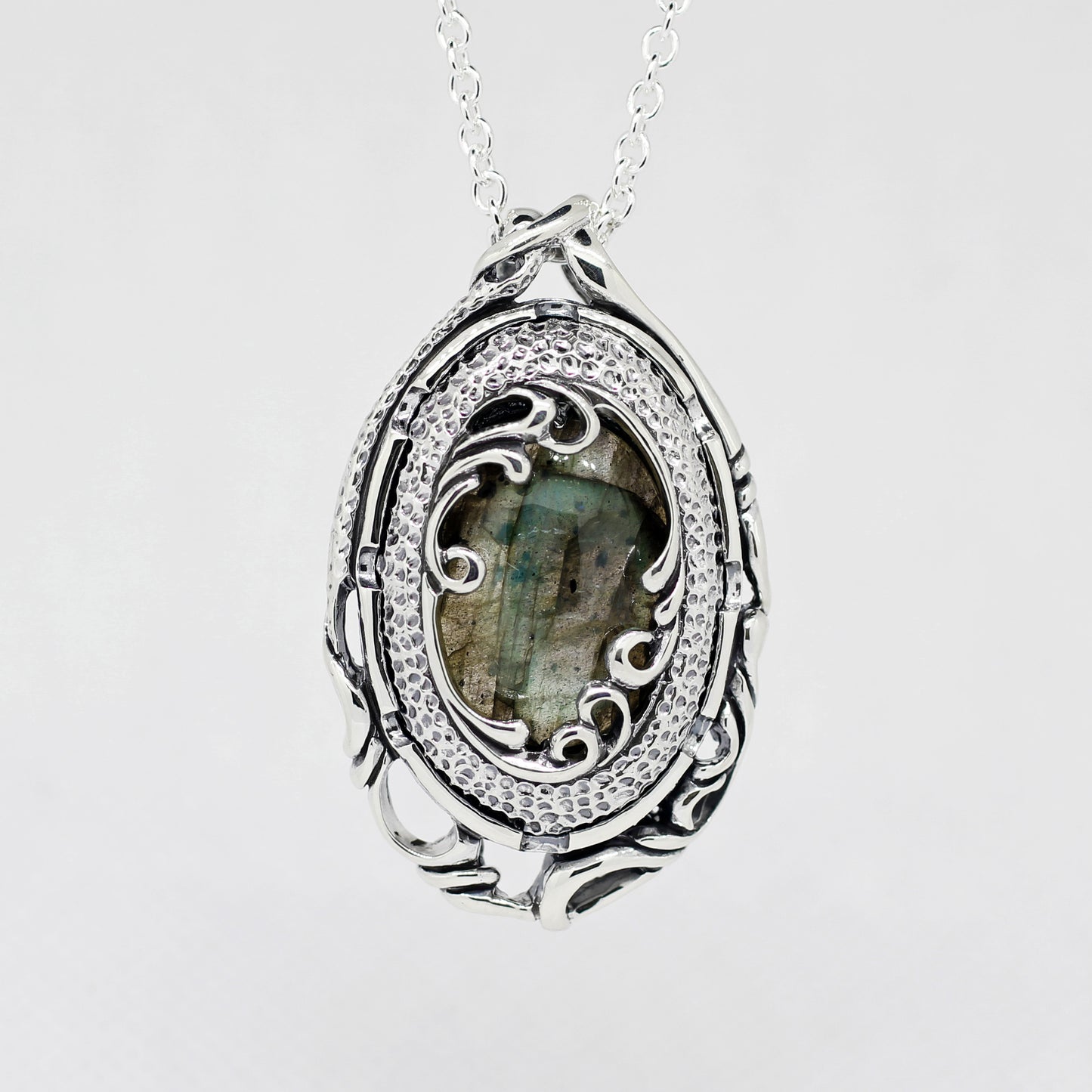 Sploosh / T-69 ペンダント