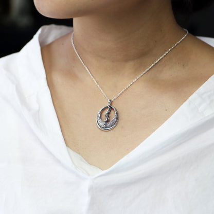 Sploosh / T-71 ペンダント