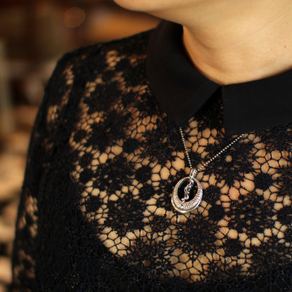 Sploosh / T-71 ペンダント