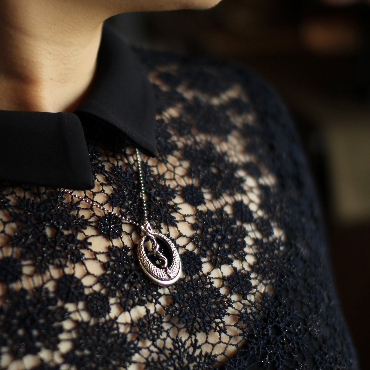 Sploosh / T-71 ペンダント