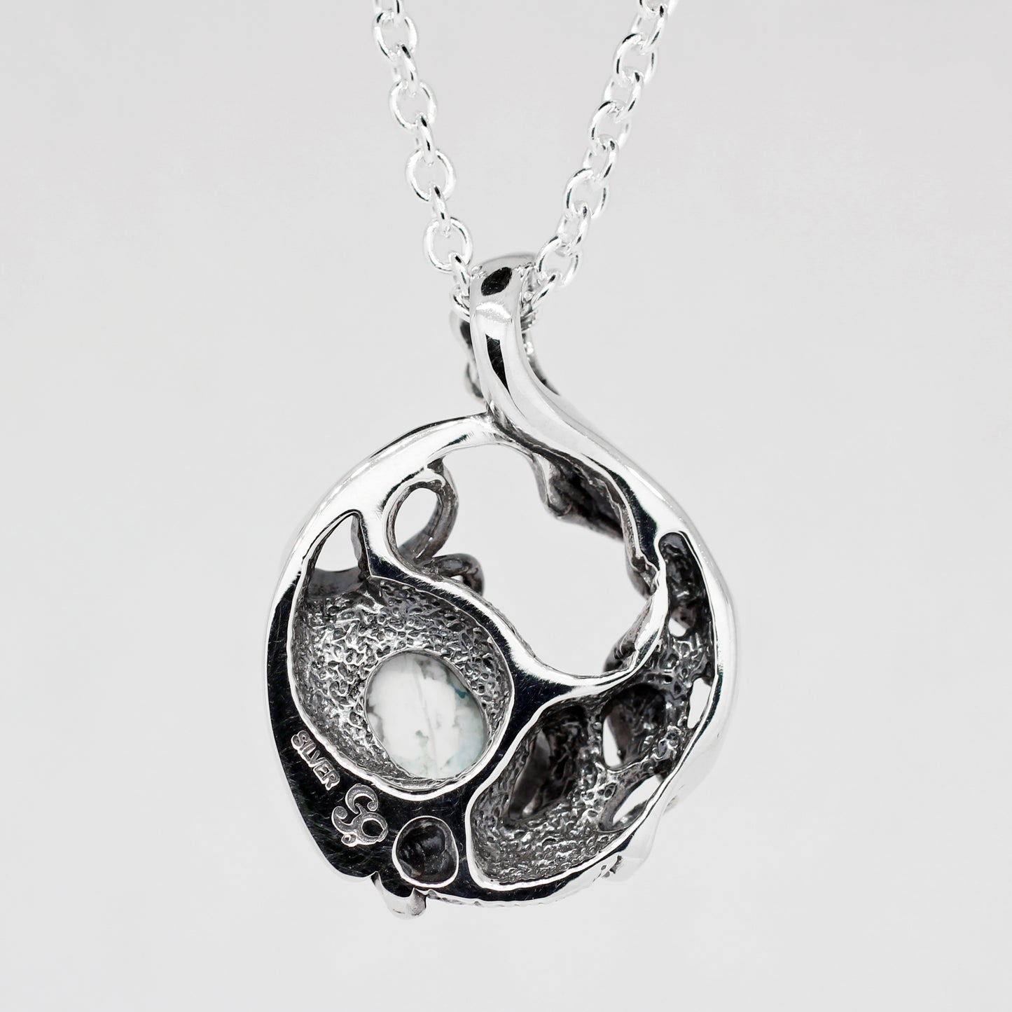 Sploosh / T-72 ペンダント