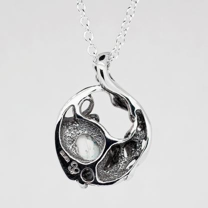 Sploosh / T-72 ペンダント