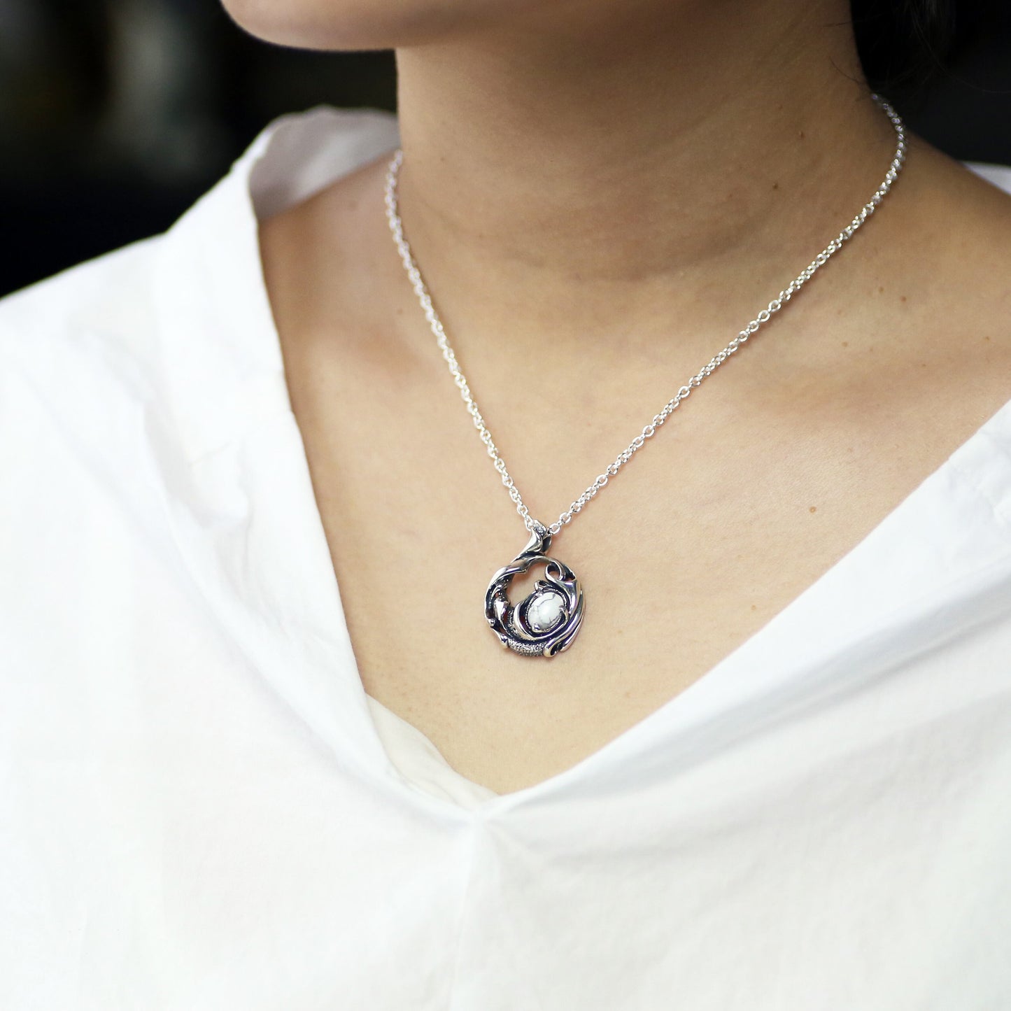 Sploosh / T-72 ペンダント