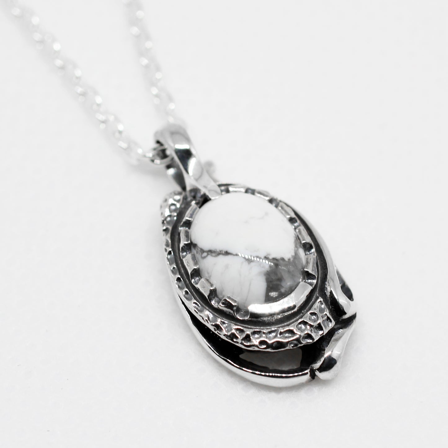 Sploosh / T-73 ペンダント