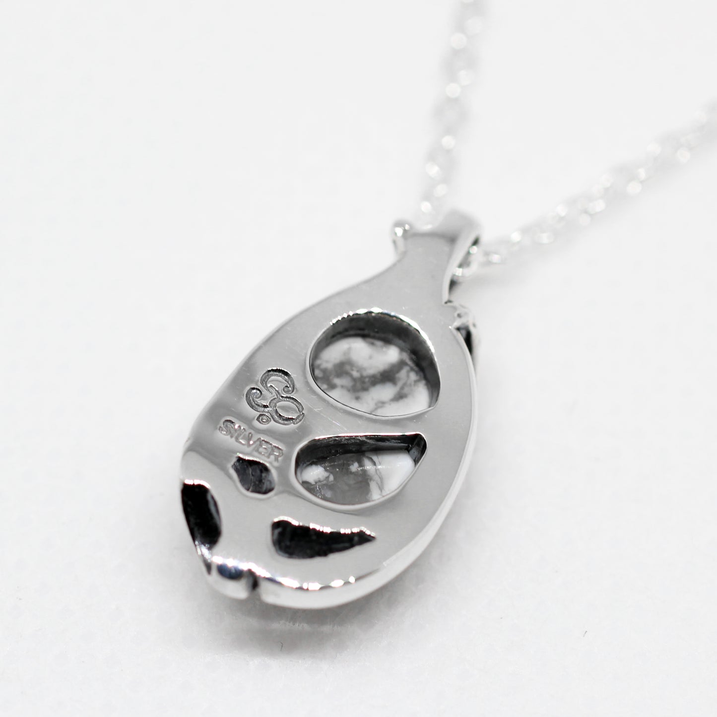 Sploosh / T-73 ペンダント