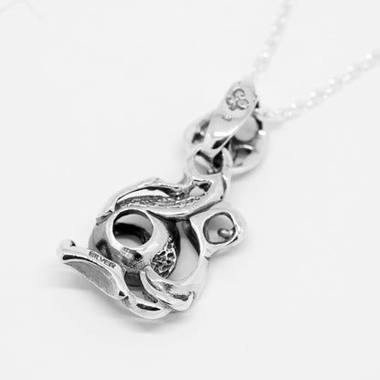 Sploosh / T-75 ペンダント