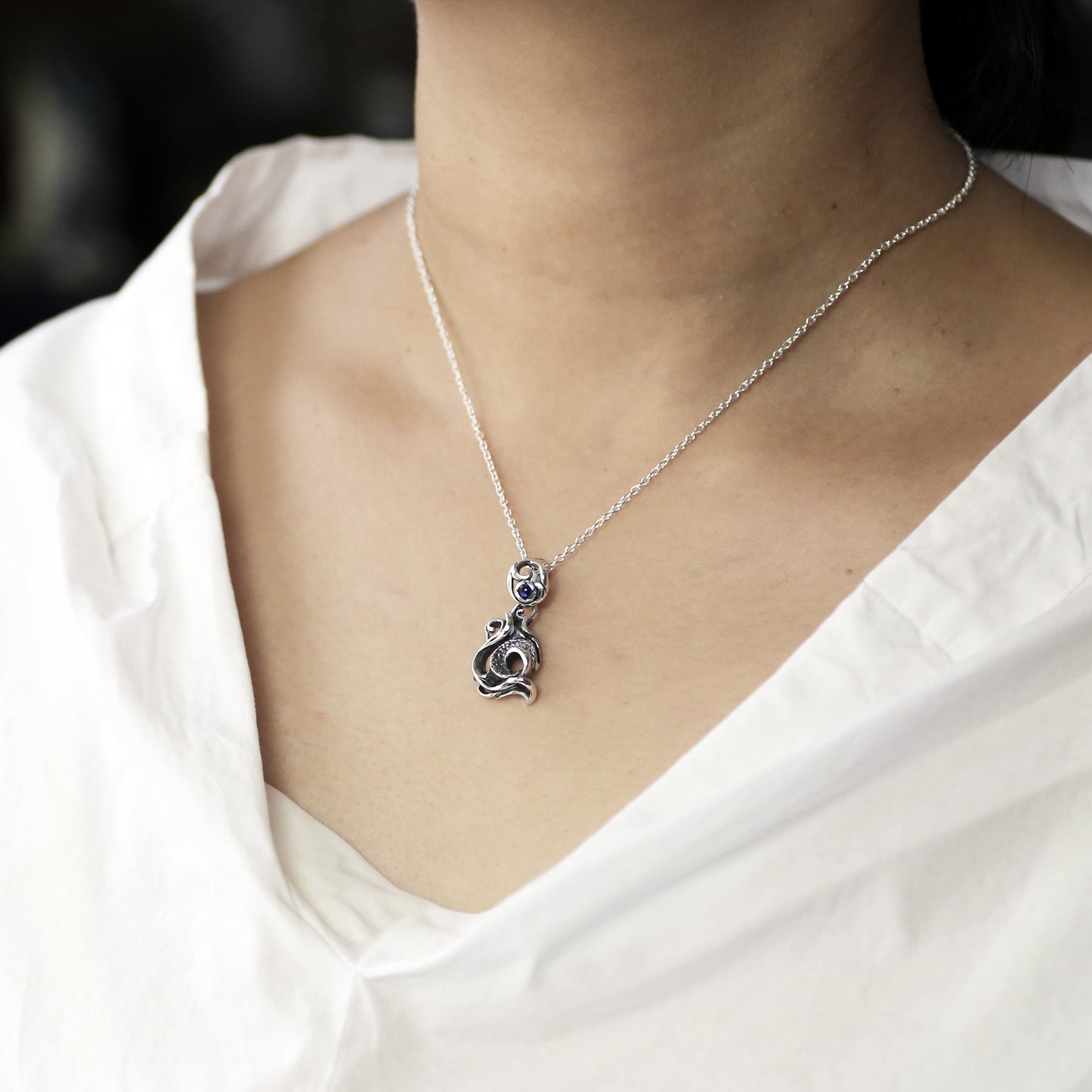 Sploosh / T-75 ペンダント