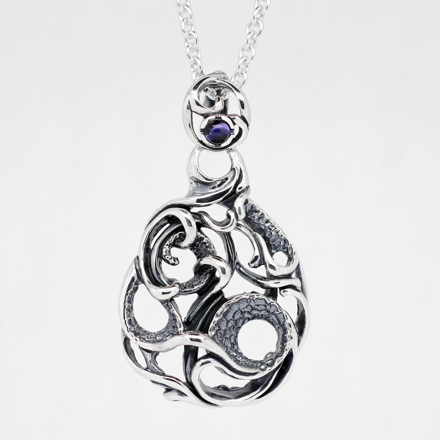 Sploosh / T-76 ペンダント