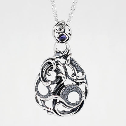 Sploosh / T-76 ペンダント