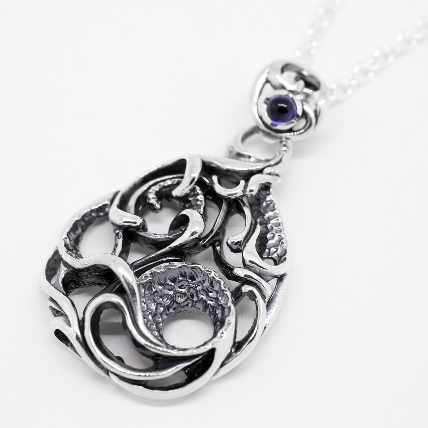 Sploosh / T-76 ペンダント