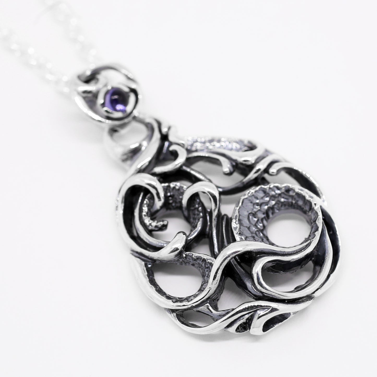 Sploosh / T-76 ペンダント