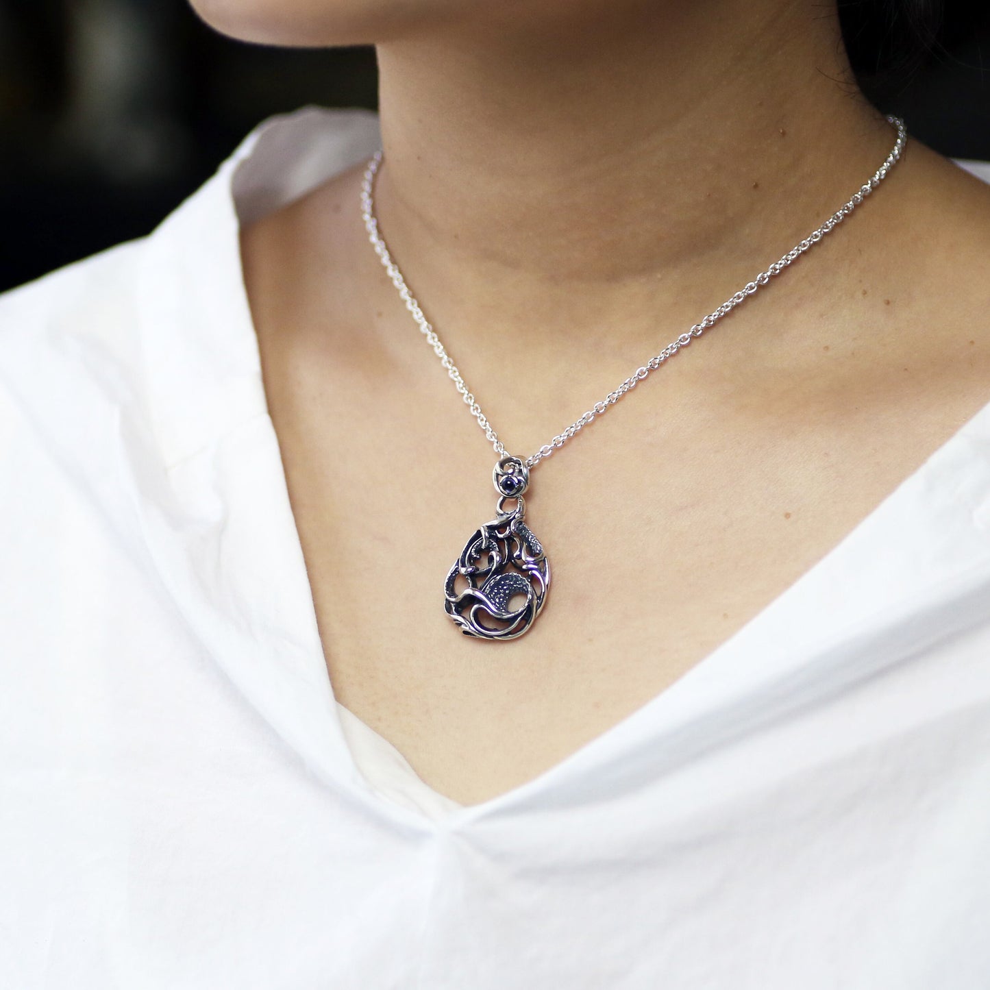 Sploosh / T-76 ペンダント