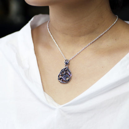 Sploosh / T-76 ペンダント