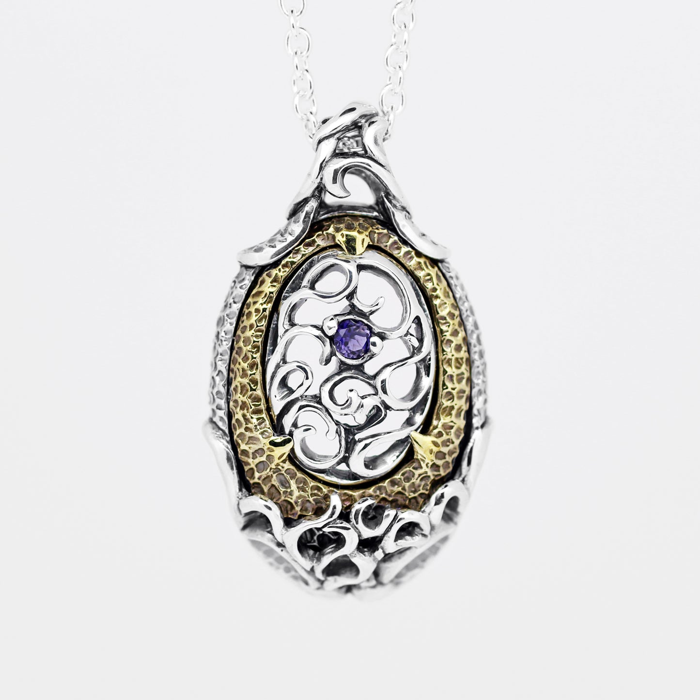 Sploosh / T-77 ペンダント