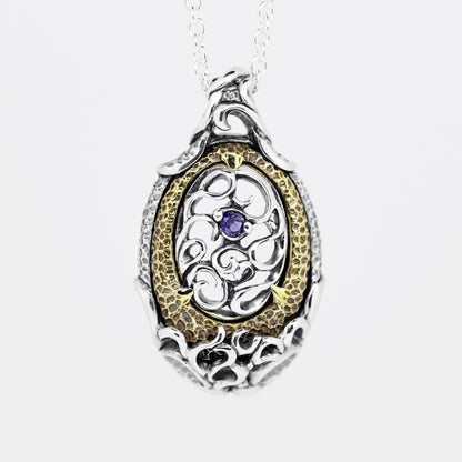 Sploosh / T-77 ペンダント