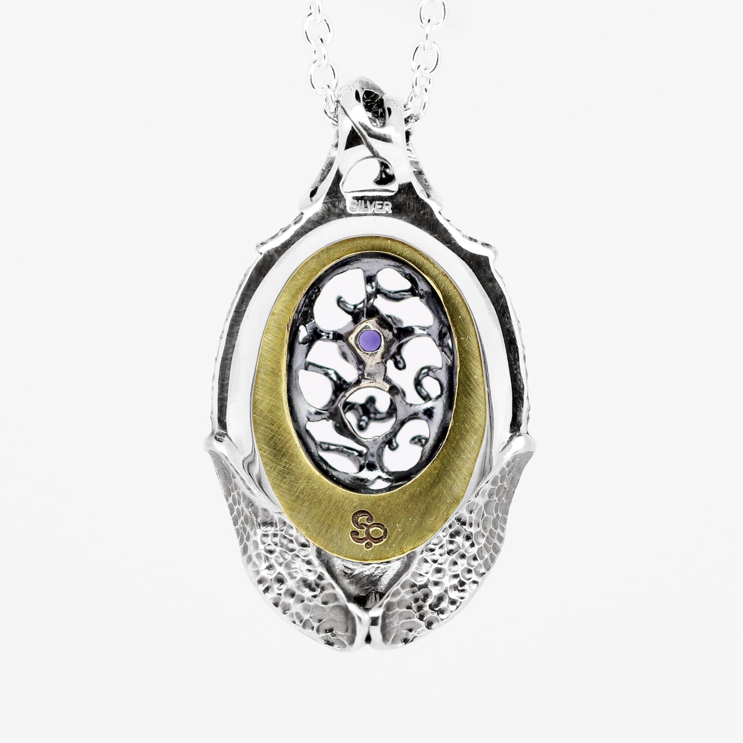 Sploosh / T-77 ペンダント