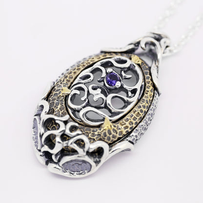 Sploosh / T-77 ペンダント