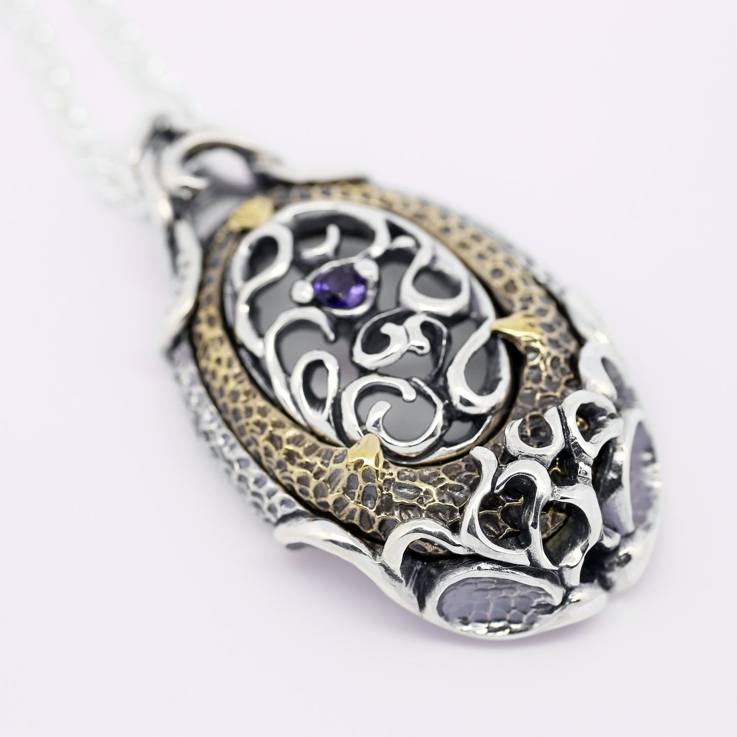 Sploosh / T-77 ペンダント