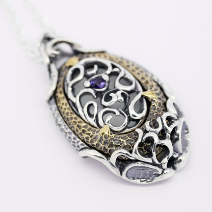 Sploosh / T-77 ペンダント