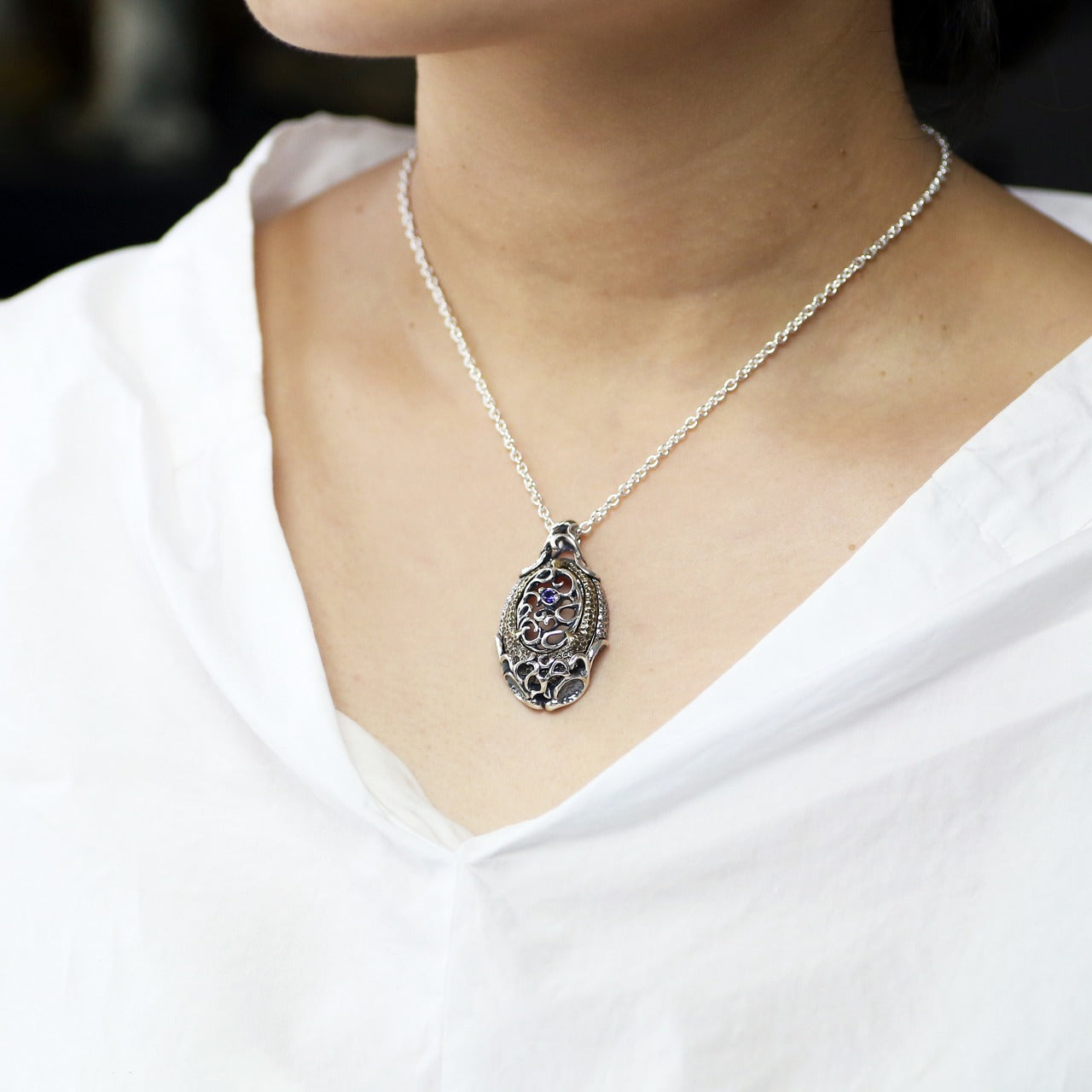 Sploosh / T-77 ペンダント