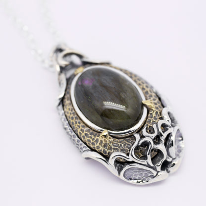 Sploosh / T-78 ペンダント