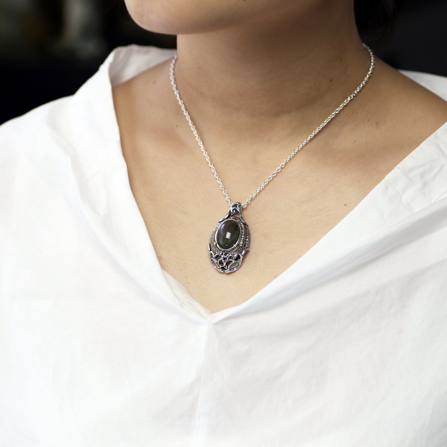 Sploosh / T-78 ペンダント