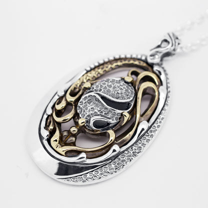 Sploosh / T-79 ペンダント