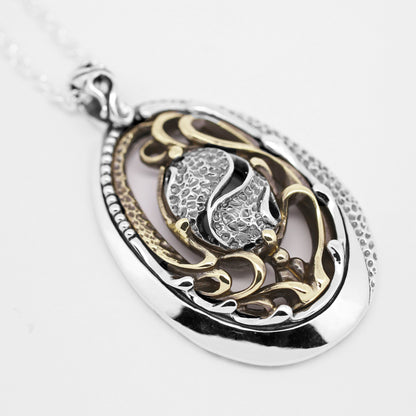 Sploosh / T-79 ペンダント