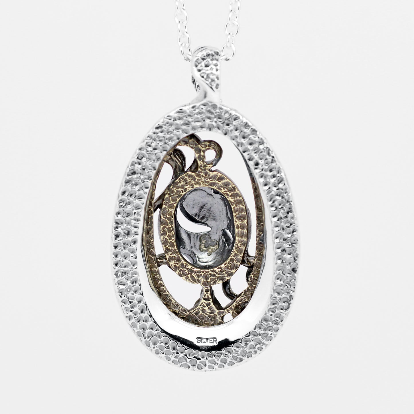 Sploosh / T-79 ペンダント