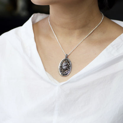 Sploosh / T-79 ペンダント